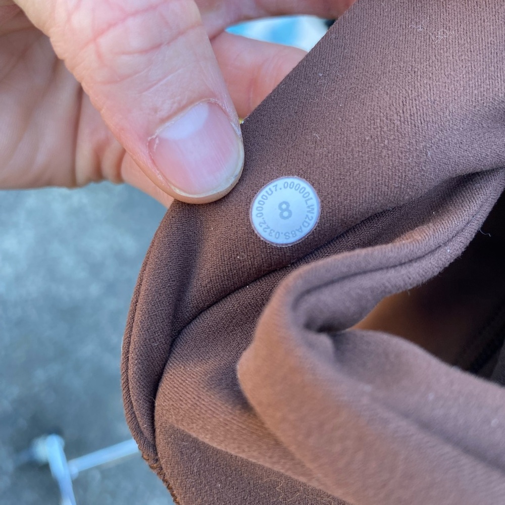 Lululemon Align Bra - image 3